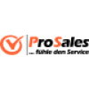 ProSales Verkaufsförderungs GmbH